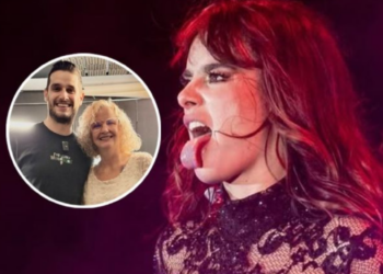 Gala Montes respondería a la polémica de su mamá con canción de Los Tigres del Norte