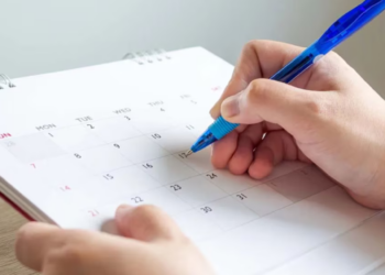 ¿Cuáles son los días feriados de abril en México según el calendario oficial 2025?
