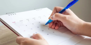 ¿Cuáles son los días feriados de abril en México según el calendario oficial 2025?
