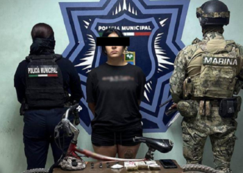 Operativo Frontera Norte deja mil 658 detenidos al 20 marzo