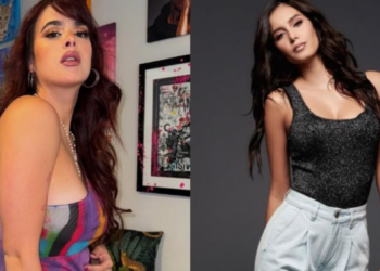 Excompañero de Gala Montes y Bárbara Islas destapa que las actrices sí fueron pareja, da detalles del romance