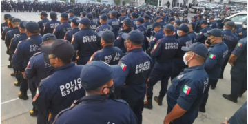 Suman 33 policías asesinados en Sinaloa; ataque al coordinador operativo de la Policía de Tránsito de Culiacán, el más reciente