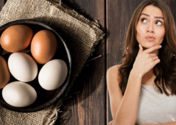 ¿Se deben lavar los huevos antes de consumirlos? Profeco ALERTA para evitar una intoxicación