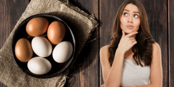 ¿Se deben lavar los huevos antes de consumirlos? Profeco ALERTA para evitar una intoxicación