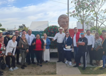 Colosio pudo llegar a ser el mejor presidente de México: José Luis Arreola