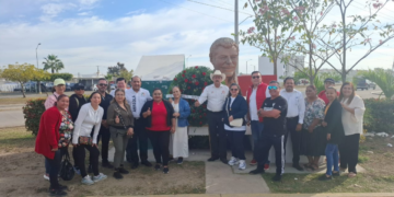 Colosio pudo llegar a ser el mejor presidente de México: José Luis Arreola
