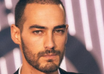 Michel Duval, hijo de Consuelo Duval, reaparece tras ser acusado de robar una chamarra de 90 mil pesos