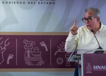Sinaloa continúa siendo un estado con atractividad para hacer negocios y para residir: Gobernador Rocha Moya