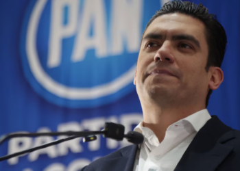 PAN crítica a Morena por sepultar al INAI: “La transparencia les incomoda y estorba”