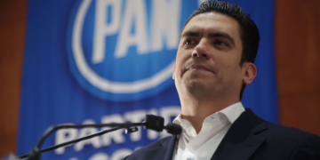 PAN crítica a Morena por sepultar al INAI: “La transparencia les incomoda y estorba”