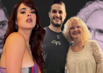“Soporten”: El mensaje de Crista Montes, mamá de Gala, tras el estreno de su entrevista con Adrián Marcelo