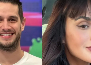 Adrián Marcelo pide a sus fans un alto al hate contra Gala Montes