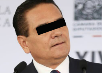 Interpol gira ficha roja contra Silvano Aureoles, confirma Alfredo Ramírez