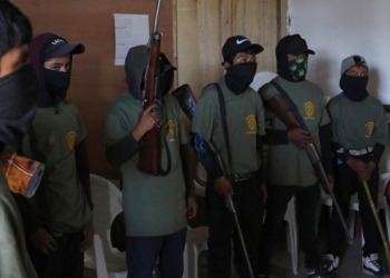 Cierran 39 cuentas de redes sociales ligadas al reclutamiento criminal