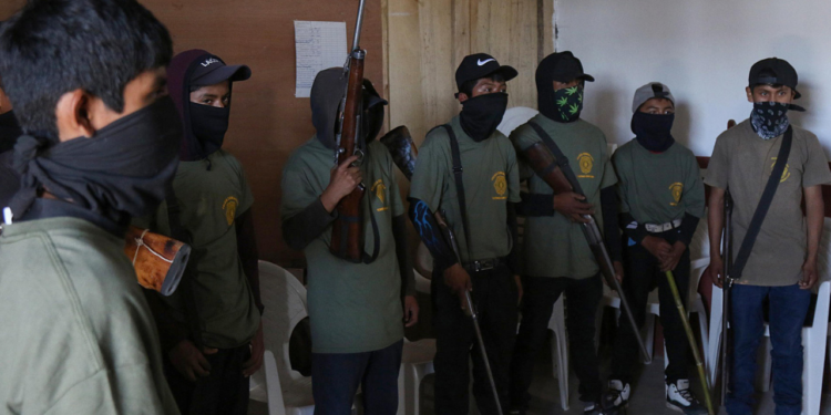 Cierran 39 cuentas de redes sociales ligadas al reclutamiento criminal