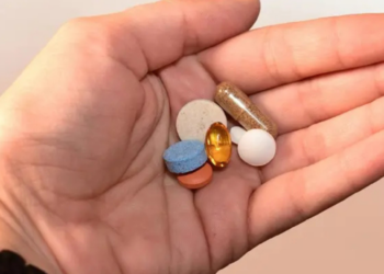 Tabletas de colágeno antiarrugas que sí funcionan, según Profeco