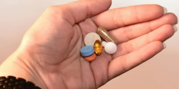 Tabletas de colágeno antiarrugas que sí funcionan, según Profeco