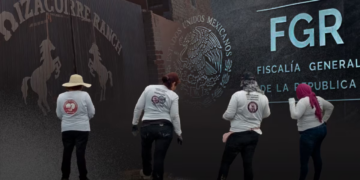 Caso Teuchitlán: CNDH atrae queja de colectivos por investigación en rancho Izaguirre