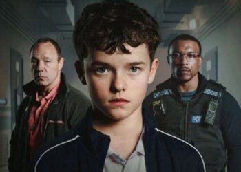 “Adolescencia”, la miniserie de Netflix que expone cómo se presenta el machismo en el hogar, la escuela y el trabajo