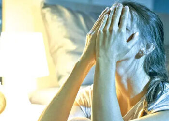 Por el insomnio, riesgo de adicción a fármacos