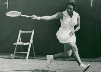 Murió Yola Ramírez, considerada la mejor tenista mexicana de la historia; tenía 90 años