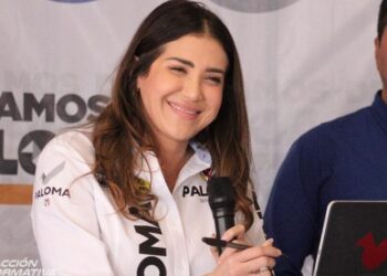 Se necesitan gobiernos que arropen a las víctimas, no que las vean con soberbia: Paloma Sánchez