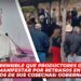 Muy comprensible que productores de trigo se quieran manifestar por retrasos en pagos de apoyos de sus cosechas: Gobernador.