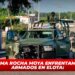 Confirma Rocha Moya que enfrentamientos armados en Elota: