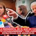 “Confío en la presidenta en el que no confío es en el presidente estadounidense” Tere Guerra sobre estrategias por aranceles