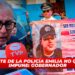 La muerte de la policía Emilia no quedará impune: Gobernador