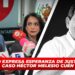 Antelo Expresa Esperanza de Justicia en Caso Héctor Melesio Cuén