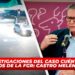 Las investigaciones del caso Cuén están en manos de la FGR: Castro Meléndrez