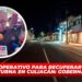 Habrá operativo para recuperar la vida nocturna en Culiacán: Gobernador
