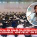 Inicia en Sinaloa estrategia “Vive Saludable, Vive Feliz” en escuelas