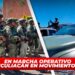 En marcha operativo “Culiacán en Movimiento”