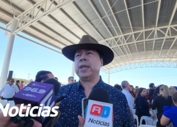 Avanza ISIFE en trabajos de adecuación eléctrica en 50 Planteles educativos de Sinaloa