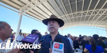 Avanza ISIFE en trabajos de adecuación eléctrica en 50 Planteles educativos de Sinaloa