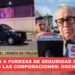 Ataques a fuerzas de seguridad afectan a todas las corporaciones: Rocha Moya
