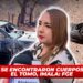 No se encontraron cuerpos en el TOMO, Imala :FGE