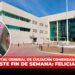 Nuevo Hospital General de Culiacán comenzará operaciones al 100% este fin de Semana: Feliciano Castro