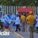 Concluye con éxito el traslado de pacientes al nuevo Hospital General de Culiacán