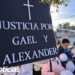 Presuntos homicidas de Gael y Alexander son detenidos en Culiacán