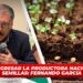 Urge regresar la Productora Nacional de Semillas: Fernando García