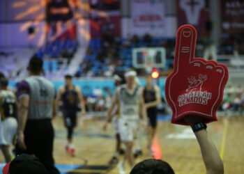 Venados Basketball listo para una temporada histórica en el 25 Aniversario de la Liga Mexicana de Básquetboll Chevron Cibacopa