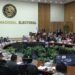 INE prohíbe a gobierno uso de recursos para promover elección judicial