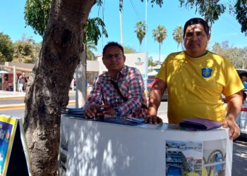 Paseos con banda y combate naval, lo más solicitado durante el Carnaval en Mazatlán