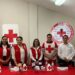 Cruz Roja Mexicana inicia su colecta anual en Mazatlán con meta de 4.4 millones de pesos