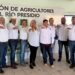 Renuevan productores la mesa directiva de la Asociación de Agricultores del Río Presidio