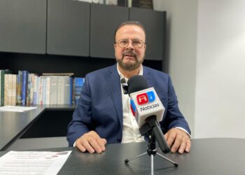 Industria de la construcción en Sinaloa podría enfrentar desafíos con aranceles de Estados Unidos