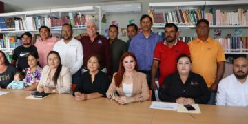 Instalan consejo de administración de recursos pesqueros en Badiraguato